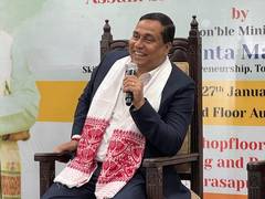 
      
      Assam Minister urges officials to prioritise functionality of JJM
      
      