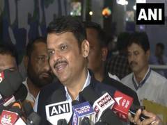 
      
      Budget brought happiness for all sections of society: Devendra
      
      