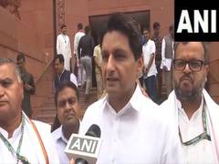 
      
      Chair of House must respect Members: Deepender Hooda
      
      
