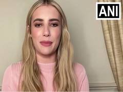 
      
      Emma Roberts on carrying forward her family legacy
      
      