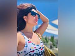 
      
      Kareena Kapoor drops sun-kissed vacation pics from London
      
      