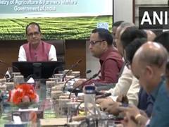 
      
      Shivraj Singh Chouhan launches portal for faster bank settlements
      
      
