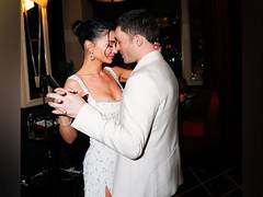 
      
      Amy Jackson shares sweet birthday post for fiancé Ed Westwick
      
      