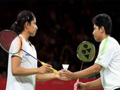 
      
      Treesa Jolly-Gayatri Gopichand advance to QFs of US Open 2024
      
      