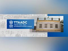 
      
      Tripura ADC approves to form panel for demarcation of boundaries
      
      