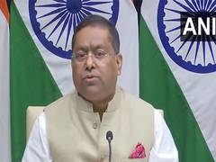 
      
      We oppose any destabilising action; MEA on South China Sea
      
      