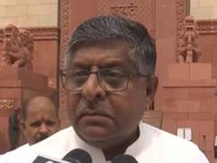 
      
      ‘Taliban Raj' has been established in West Bengal: BJP
      
      