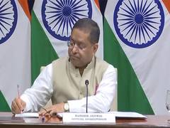 
      
      India attaches high importance to issue of fishermen: MEA
      
      