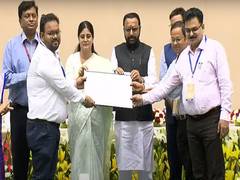 
      
      Rupaichari Health Care Centre achieves NQAS Certification
      
      