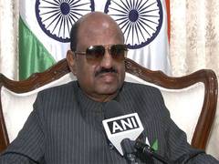 
      
      “Will answer it after 4 pm that day,” West Bengal Governor
      
      