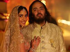 
      
      Ahead of Anant-Radhika big day, Ambanis to organise mass wedding
      
      