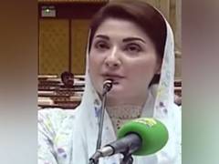 
      
      Pak: CM of Punjab province slams Oppn's 'abuse of power'
      
      