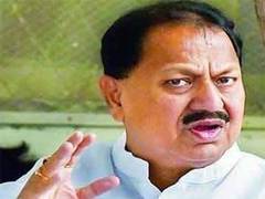 
      
      'Dharmapuri Srinivas rendered exceptional service to Congress'
      
      