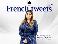 
      
      French Tweets' Virtual learning Evolution
      
      