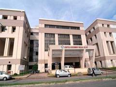 
      
      NMC approves increase in MBBS seats at Agartala Government medica
      
      
