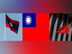 
      
      'Laos Govt visa-waiver for Chinese tourists is false impression'
      
      