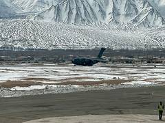 
      
      5 Army personnel dead in accident near LAC in Ladakh
      
      