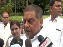 
      
      Country's politics revolve around Nitish Kumar: JD(U)
      
      