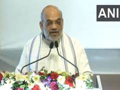 
      
      Risk and Hardship Allowance will be given at 40% rate to NDRF: HM
      
      