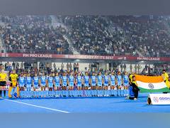 
      
      HI names core probable group for Nat'l women’s coaching camp
      
      