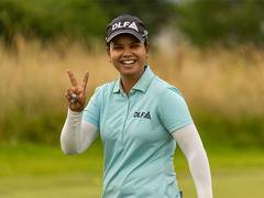 
      
      Swiss Ladies Open: Vani among four leaders, Tvesa lying ninth
      
      