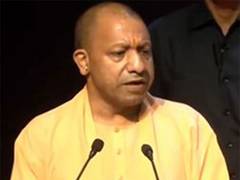 
      
      UP CM Yogi addresses ‘Shikshak Samman Samaroh’ at Lucknow school
      
      