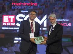 
      
      ET Edge successfully concludes ET NOW Summit 2024
      
      