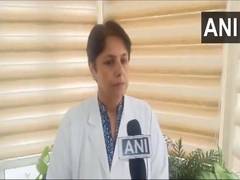 
      
      Operation Theatres at AIIMS Trauma Centre yet to resume 
      
      