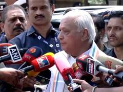 
      
      Willful omission on the part of universities: Kerala Governor Ari
      
      