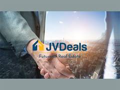 
      
      JVDeals.in launched an Exclusive Real Estate Joint Venture
      
      