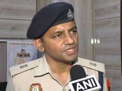 
      
      Delhi Police rescues 2 kidnapped children from Shakarpur
      
      
