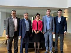 
      
      Uyghur Forced Labour Prevention Act progresses amid challenges
      
      