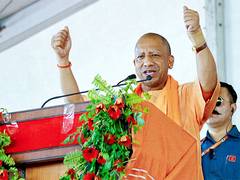 
      
      UP becomes first state to generate one crore tokens through ABHA 
      
      