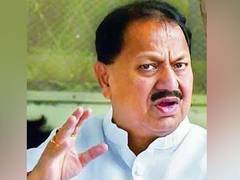 
      
      PM Modi condoles demise of veteran Congress leader D Srinivas
      
      
