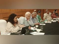 
      
      Pak human rights body demands revocation of Punjab Defamation Act
      
      