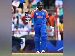
      
      Rohit Sharma fails to end T20 WC on high, registers best campaign
      
      