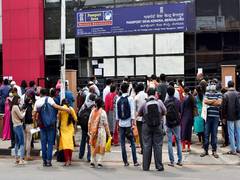
      
      CBI registers 12 cases against 32 passport officials 
      
      