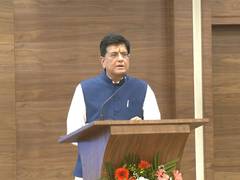 
      
      Piyush Goyal commends Bharat Ratnam's world-class status
      
      