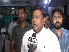 
      
      Mamata Banerjee has no faith in judiciary: Sukanta Majumdar
      
      
