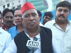 
      
      Ayodhya MP calls for probe over “irregularities in Rampath