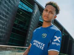 
      
      Chelsea secure services of youngster Kellyman from Aston Villa
      
      