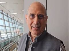 
      
      Nalin Kohli refutes Sonia Gandhi's election outcome claims
      
      