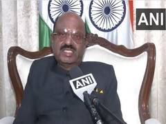 
      
      “She cannot bully or terrify me…”: CV Bose slams Mamata Banerjee 
      
      