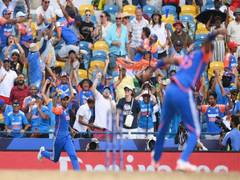 
      
      T20 WC: Virat, Pandya shine as India beat SA to win title
      
      