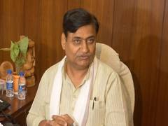 
      
      'Rajasthan govt presenting Congress achievements as its own'
      
      