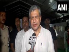 
      
      “Special arrangements made for devotees,” says Railway Minister V
      
      