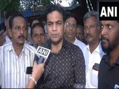 
      
      Hibi Eden attacks Centre over Delhi airport roof collapse
      
      