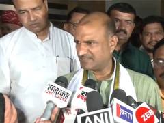 
      
      Rajasthan: BJP intensifies preparations for upcoming by-elections
      
      