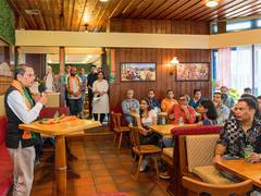 
      
      Overseas Friends of BJP organise MODI 3.0 celebration
      
      