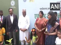 
      
      Union Environment Minister Bhupender Yadav attends ZSI's 109th fo
      
      